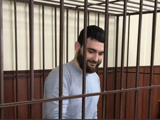 Абдулмумин Гаджиев рассказал о пытках сокамерника из Ингушетии