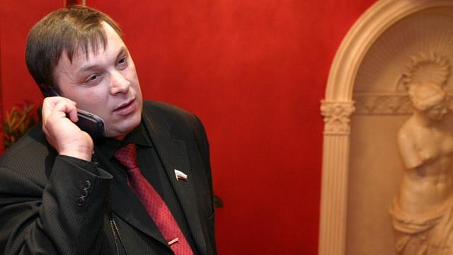Разин считает виновной в смерти Шатунова судью из Ставрополя