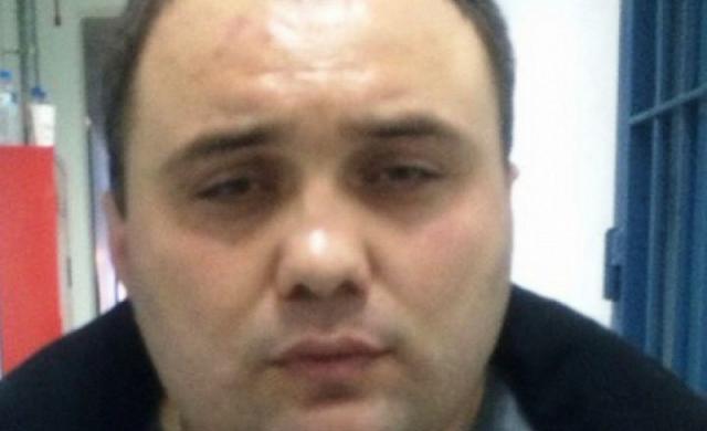 Джиоев, член банды киллера Джако из Северной Осетии, лишён свободы на 20 лет  