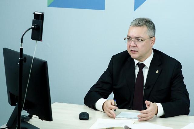 Глава Ставрополья опроверг информацию об отсутствии денег на выплаты детям-сиротам