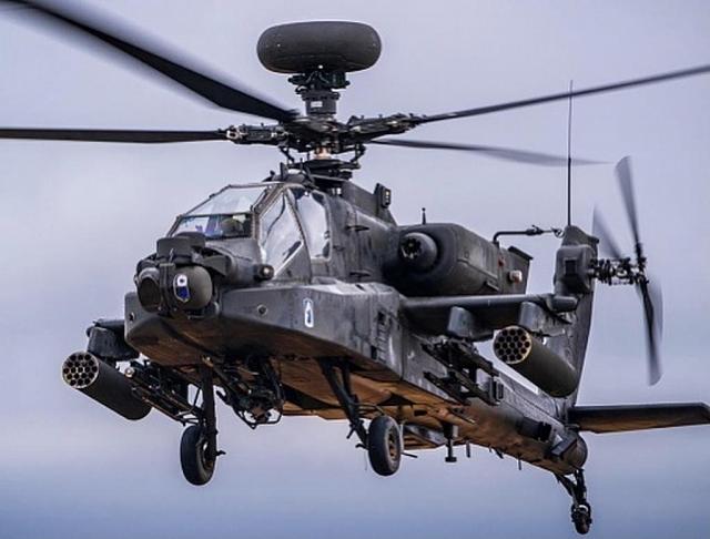 Вертолеты, ударные БПЛА и бомбардировщики: Фридрихсон напомнила о столкновении ЧВК «Вагнер» и ВВС США на востоке Сирии