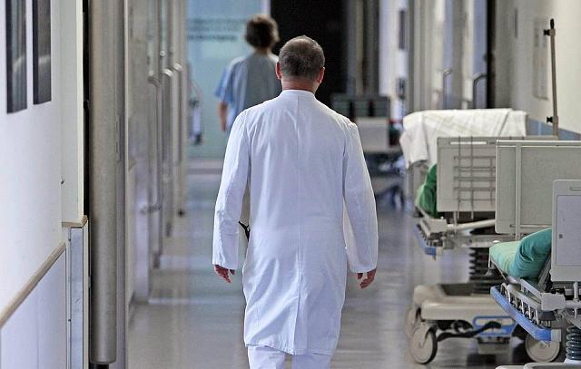 На Ставрополье больница задолжала исполнителю госконтракта более 300 тыс. руб. 