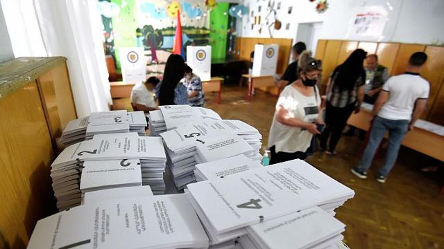 На выборах в Армении зарегистрировали 47 нарушений