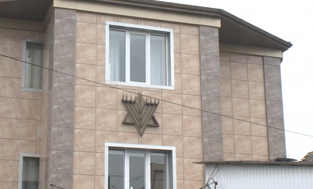 В Нальчике построят уникальный Еврейский национально-культурный центр