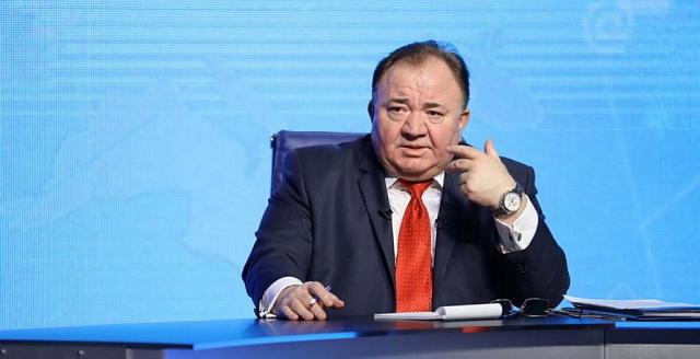 В ходе «Прямой линии» главы Ингушетии поступило более тысячи вопросов
