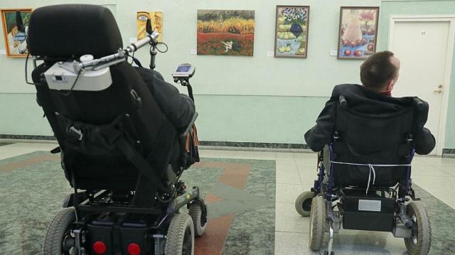 В России приняли закон о соцреабилитации инвалидов