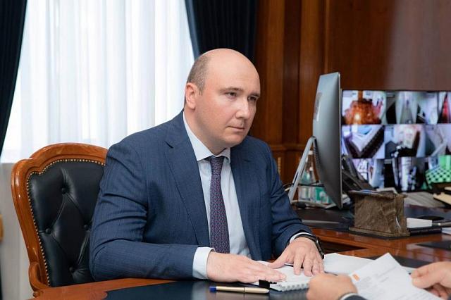 Мэр Черкесска в прошлом году заработал больше главы республики