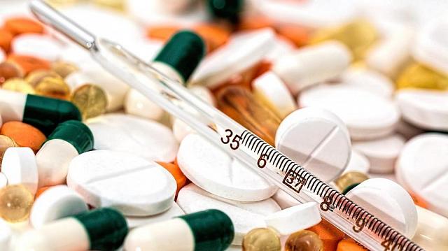 КБР получит более 27 млн рублей на бесплатные лекарства от коронавируса