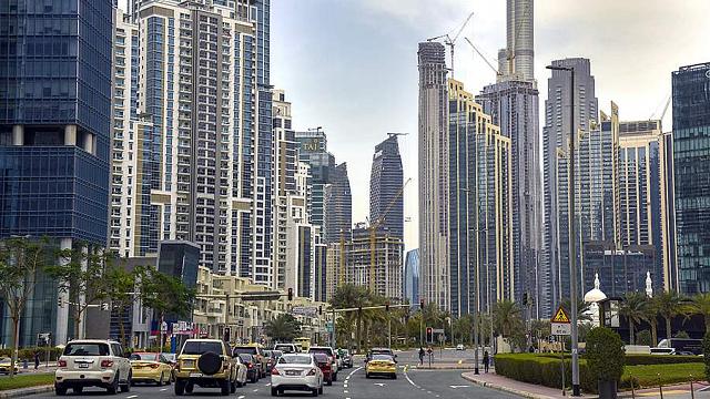 Сверхбогатые люди все чаще выбирают Дубай в качестве второго дома