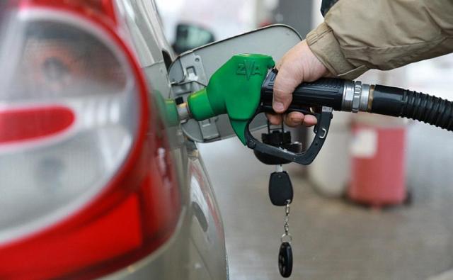 Республики СКФО стали антилидерами рейтинга доступности бензина