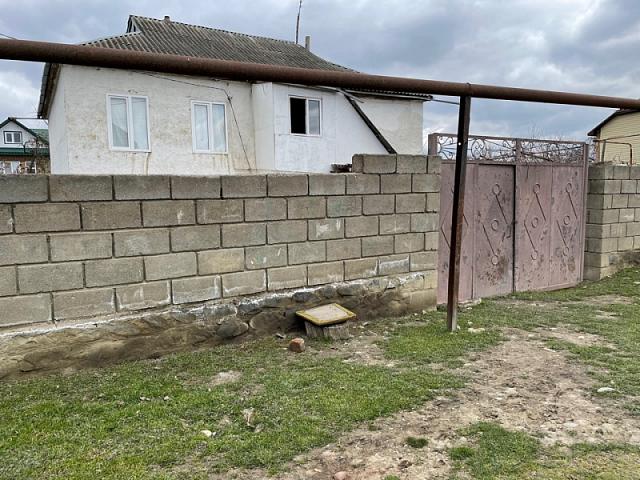 В Дагестане после предоставления непригодного жилья сиротам против чиновника возбудили новые дела