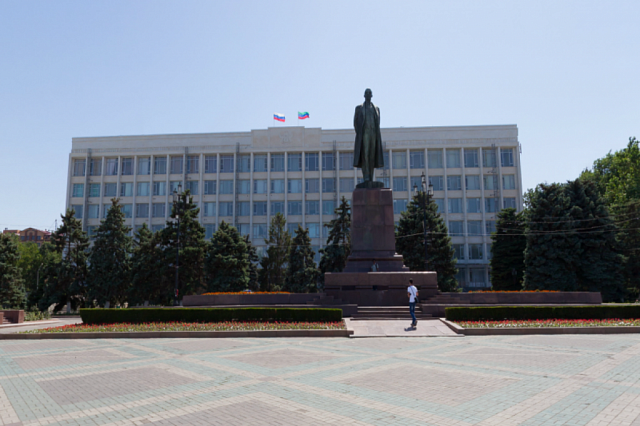 Конституционный суд Дагестана упразднят до 1 января 2023 года 