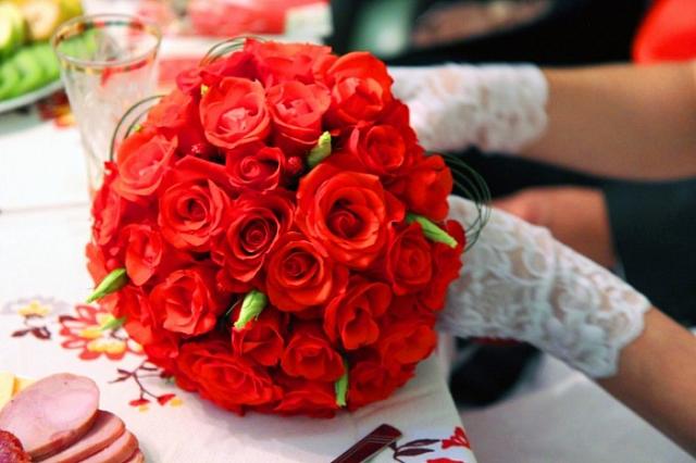 На Ставрополье в «красивую» дату собрались пожениться 240 пар