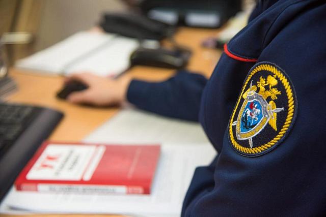 В Ингушетии чиновника арестовали после дачи взятки в 2 млн рублей