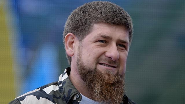 Об уникальных памятниках Чечни расскажет фильм Кадырова и Любимовой