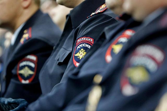 На Кубани сотрудника полиции оштрафовали за дискредитацию ВС РФ
