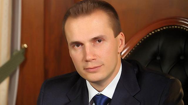 Компания «МАКО Холдинг» сына Януковича стала российской 