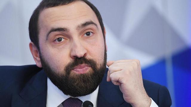 Депутат Госдумы от Дагестана хочет запретить продажу алкоголя на 9 мая