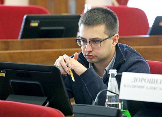 На Ставрополье бывший депутат-взяточник оставил свое предприятие без 1 млн рублей
