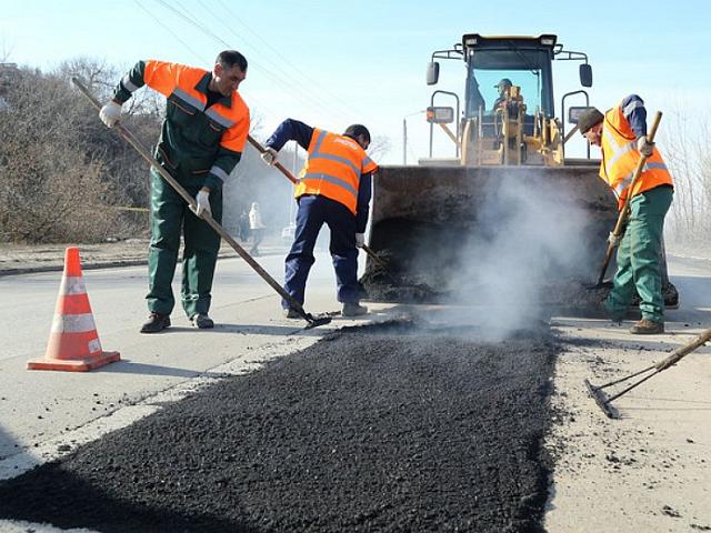 Республики СКФО вошли в число регионов, где жители удовлетворены качеством дорог
