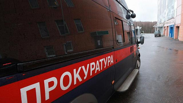 На Ставрополье прокуратура проверяет ДТП, в котором погибли приезжие из Белоруссии 