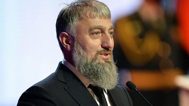В Турции обвинили советника Кадырова в организации покушения на чеченского боевика