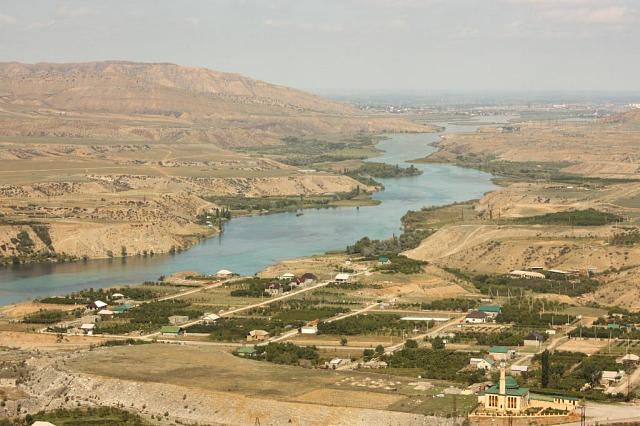 Тело 11-летнего мальчика из Дагестана нашли в реке       