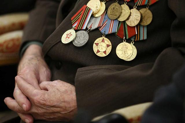 Власти Дагестана выплатят ветеранам Великой Отечественной войны по 360 тысяч рублей