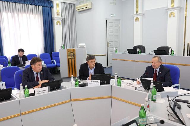 На Ставрополье более 126 млн рублей будет направлено на поддержку казачества в 2024 году