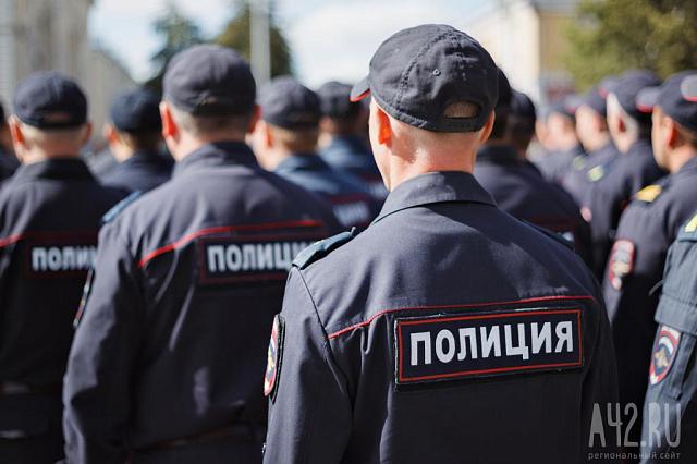 В Ставропольском крае полицейский не стал брать взятку в 300 тыс. рублей