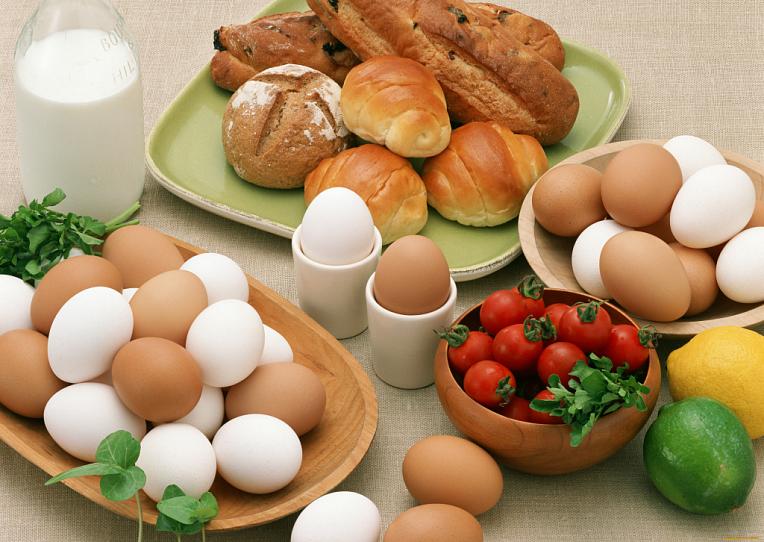 Россельхозбанк поддерживает крупных производителей яиц на Ставрополье