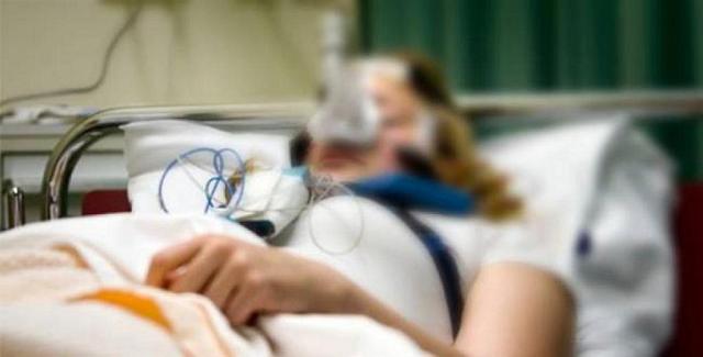 В больнице Пятигорска пациентка впала в кому после пластической операции