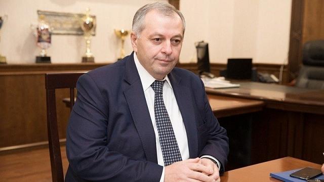 Против главы района КЧР возбудили второе уголовное дело