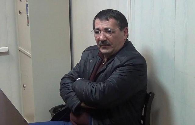 Суд продлил содержание в СИЗО бывшему вице-премьеру Дагестана