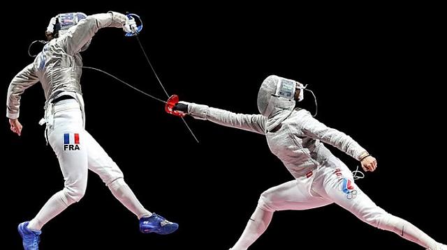 Саблистки сборной России добыли 11 золотую медаль на Токийской Олимпиаде