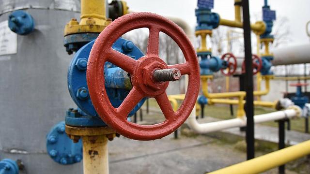 Около 40 тысяч кубометров газа похитил гендиректор предприятия в КБР
