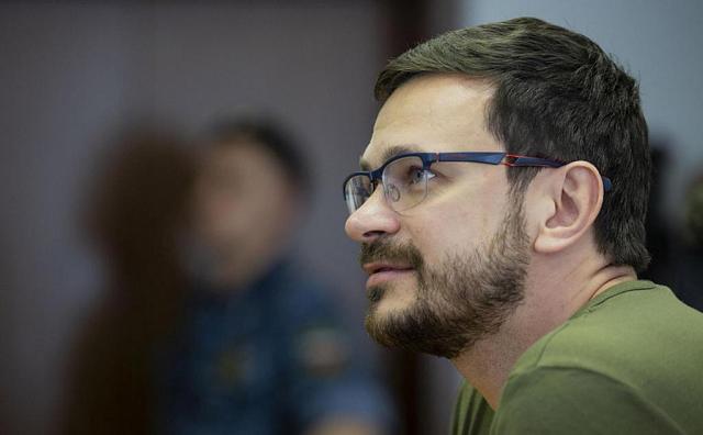 Дело экс-депутата Яшина, открытое из-за появления фейков об армии России, передали в суд 