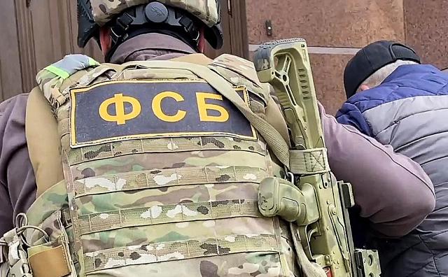 В Волгоградской области ФСБ задержала подозреваемых в подготовке к государственному перевороту