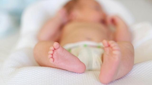 В СКФО стали проводить массовый скрининг новорождённых на СМА