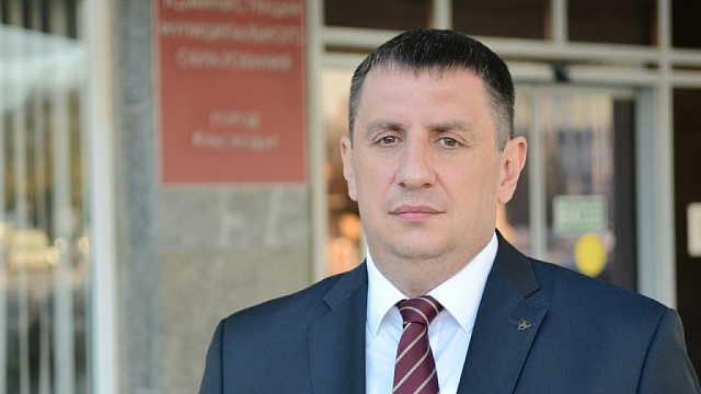 Завершены следственные действия по делу бывшего вице-мэра Краснодара Мавридия