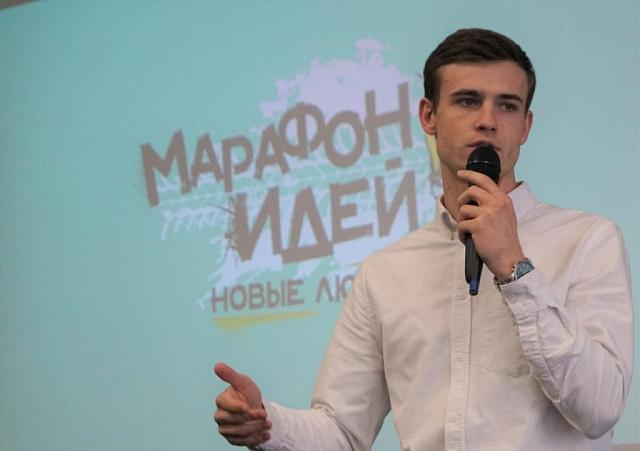 В Ставрополе партия «Новые люди» поддержит раздельный сбор мусора и развитие спорта