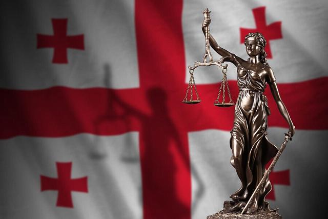 Санкции США против грузинских судей стали сюрпризом для властей Грузии