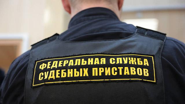 На Ставрополье приставы взыскали более 700 тыс. рублей с лжеинвалида   