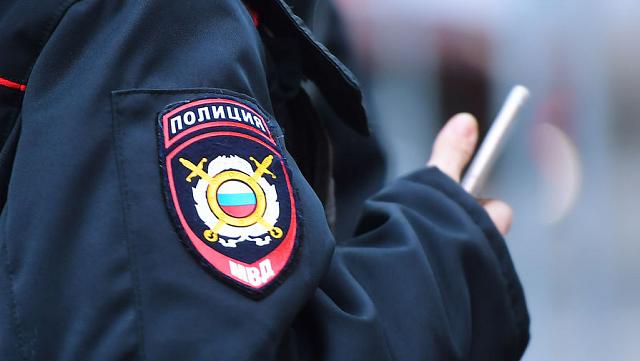 У жителя Ставрополья полицейские изъяли марихуану: видео 