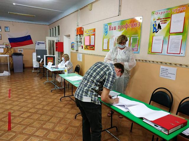 Не участвовавшие в выборах россияне объяснили, почему не пошли на участки