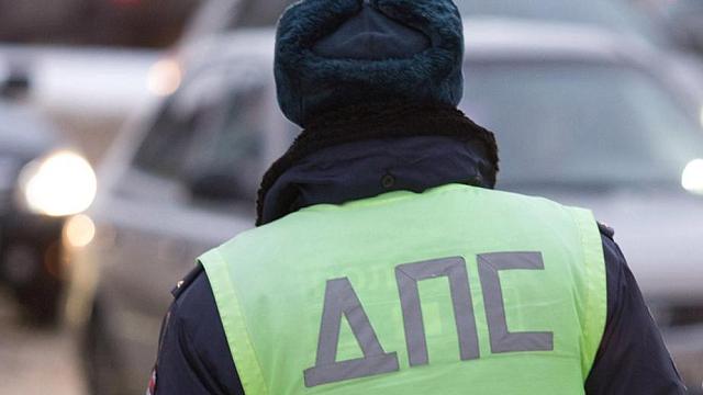 В Нальчике сотрудник ДПС арестован за торговлю наркотиками